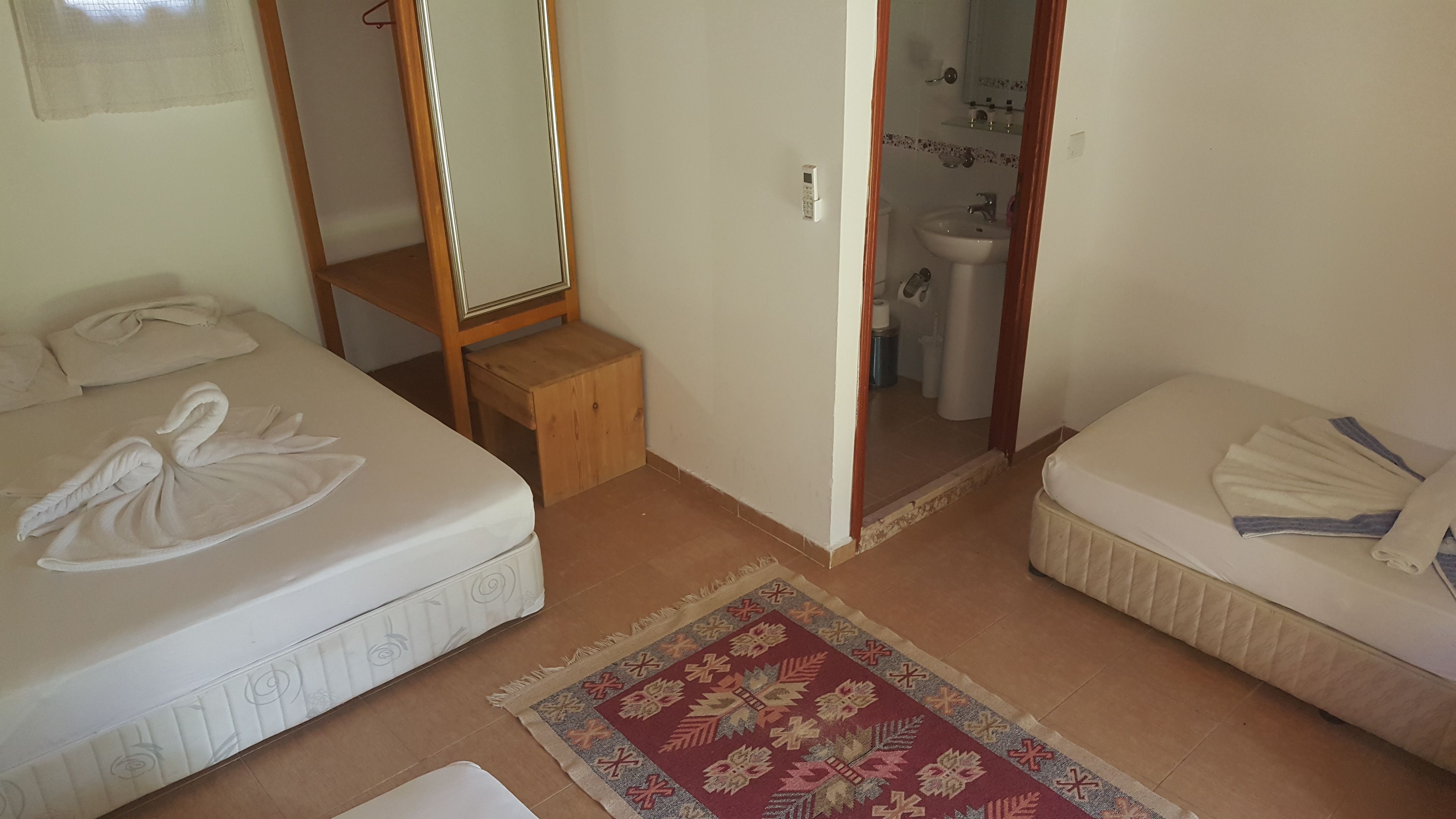 Habitación