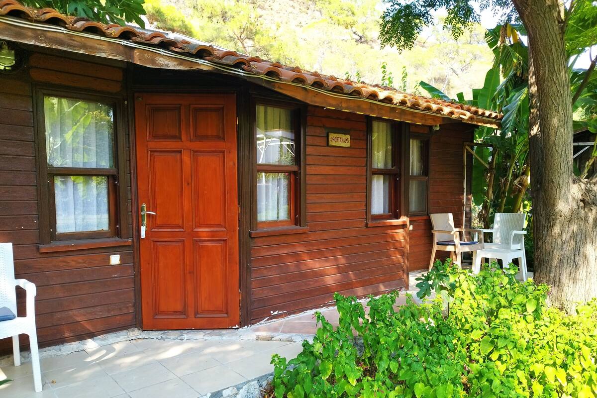 1 habitación, wifi gratis y ropa de cama