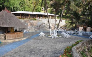 Rafting - Quilombo Hotel Fazenda (Uniao dos Palmares)