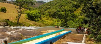 Quilombo Hotel Fazenda