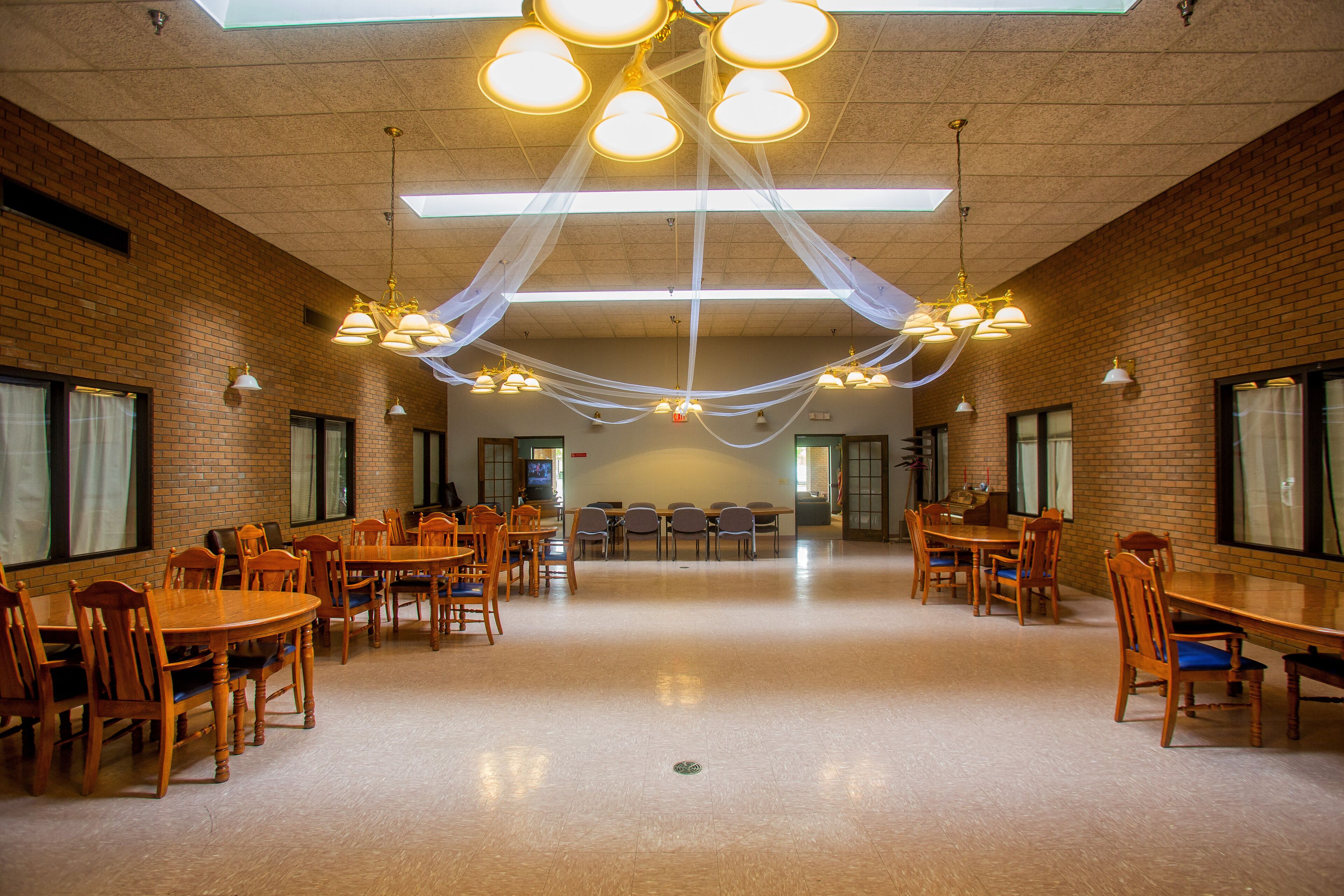 基本客房 | 房內用餐