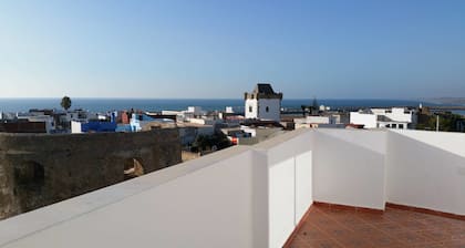 Bab Homar Appartement