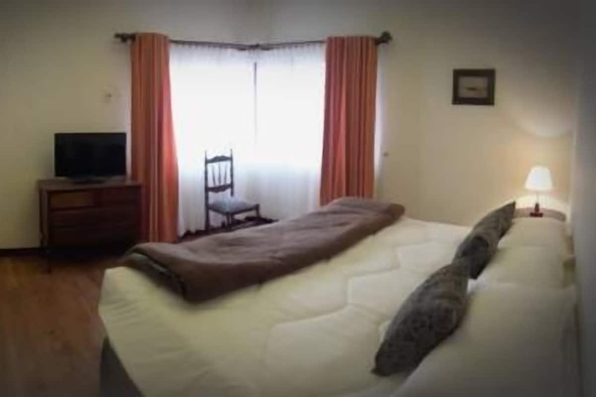 Standard Double Room, 1 Double Bed, Private Bathroom