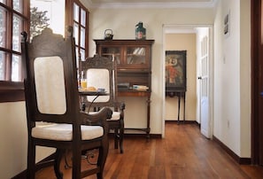 Interior - Anami Hotel Boutique (La Paz)