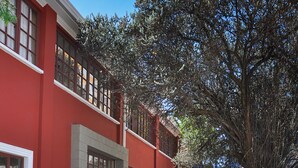 Exterior - Anami Hotel Boutique (La Paz)
