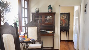Interior - Anami Hotel Boutique (La Paz)