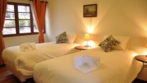 Standard Double Room, 1 Double Bed, Private Bathroom | WiFi (free) - Anami Hotel Boutique (La Paz)