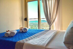 Villa de lujo | 3 habitaciones, cunas gratuitas, camas extra y wifi gratis