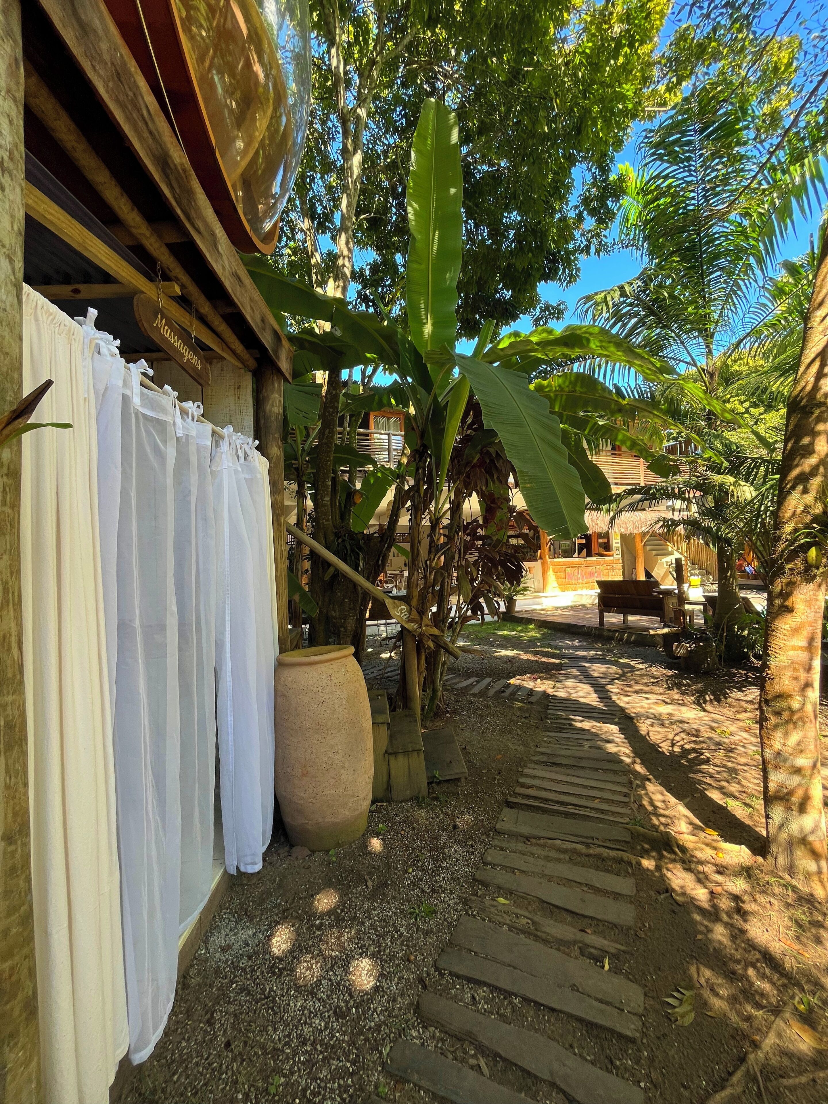 مدخل المنشأة