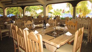 Restaurant - Lake House Resort (Santander de Quilichao)