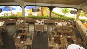 Restaurant - Lake House Resort (Santander de Quilichao)