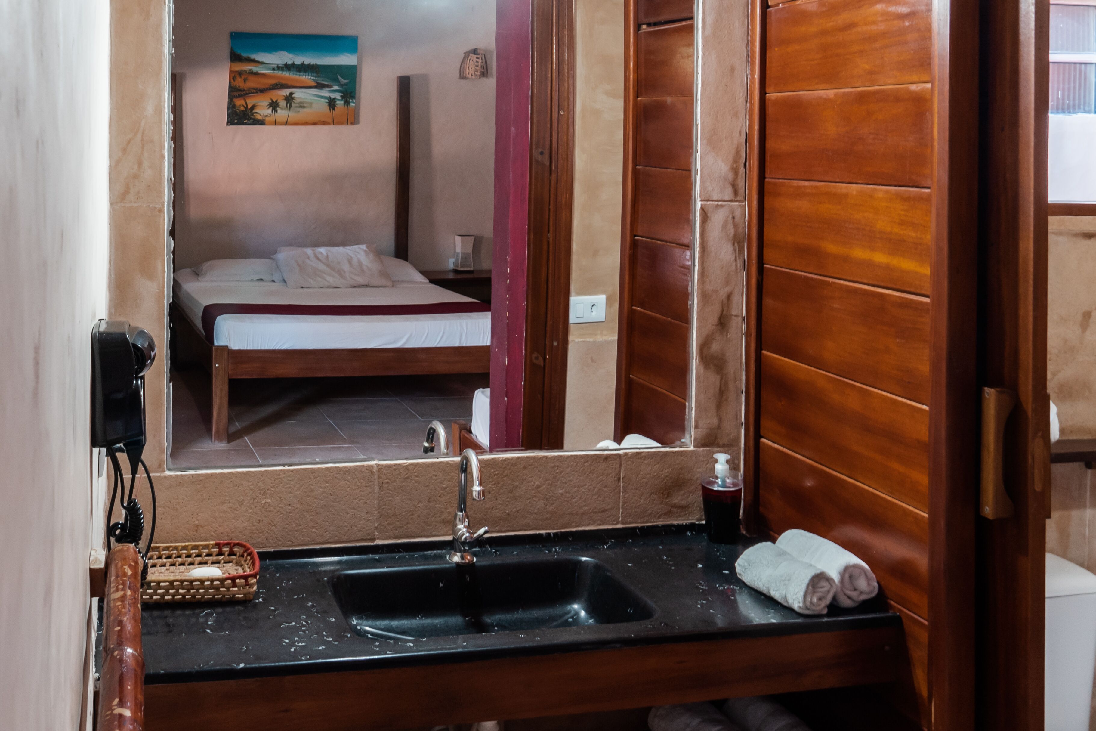 Foto - Pousada MYM DUNAS 3x