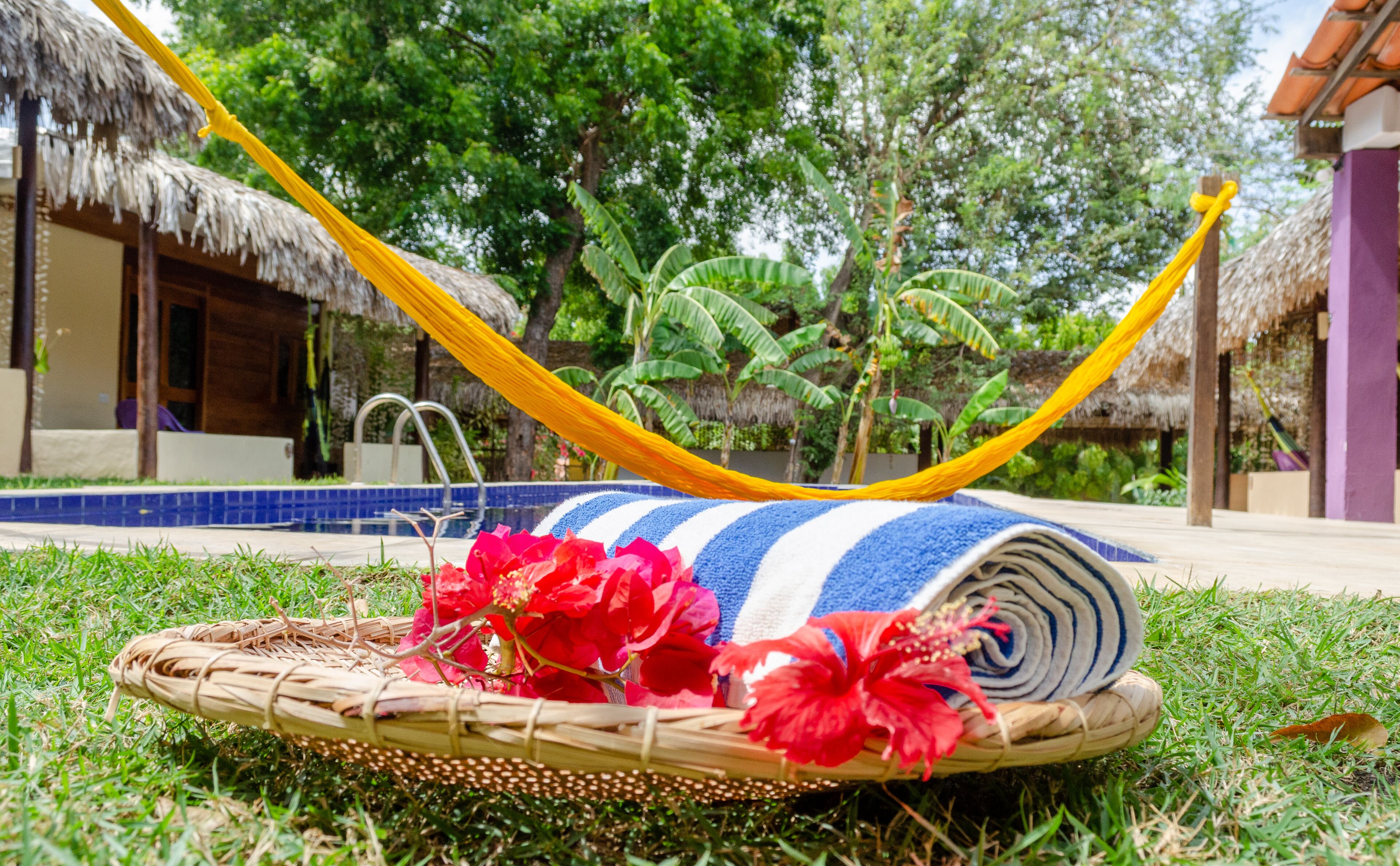 Foto - Pousada MYM DUNAS 3x