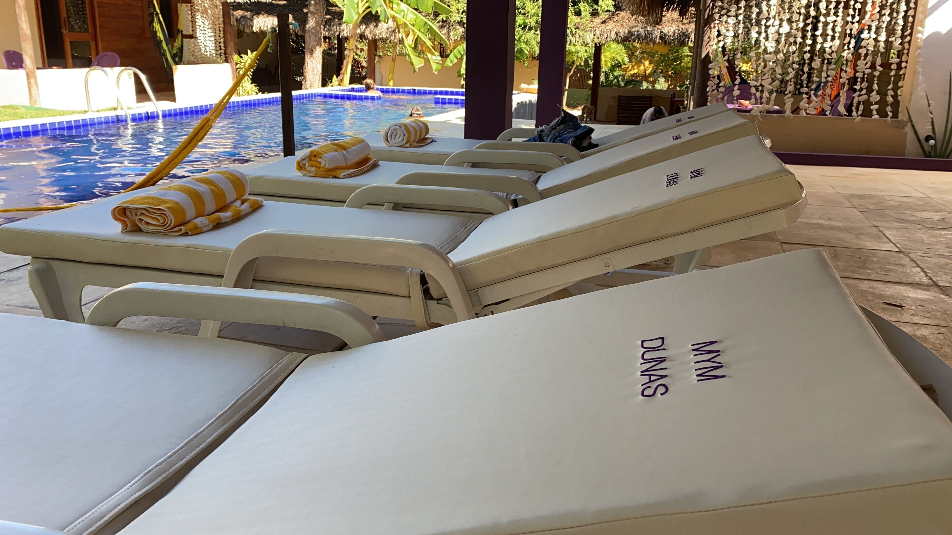 Foto - Pousada MYM DUNAS 3x