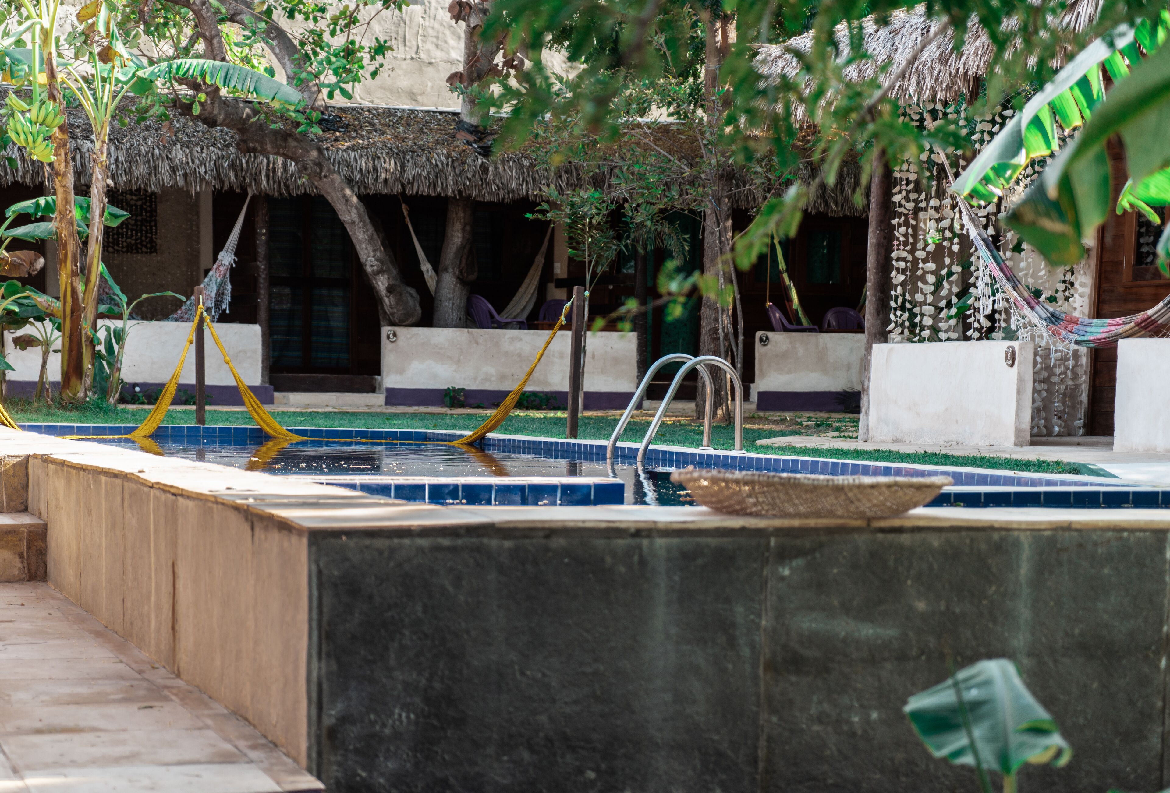 Foto - Pousada MYM DUNAS 3x