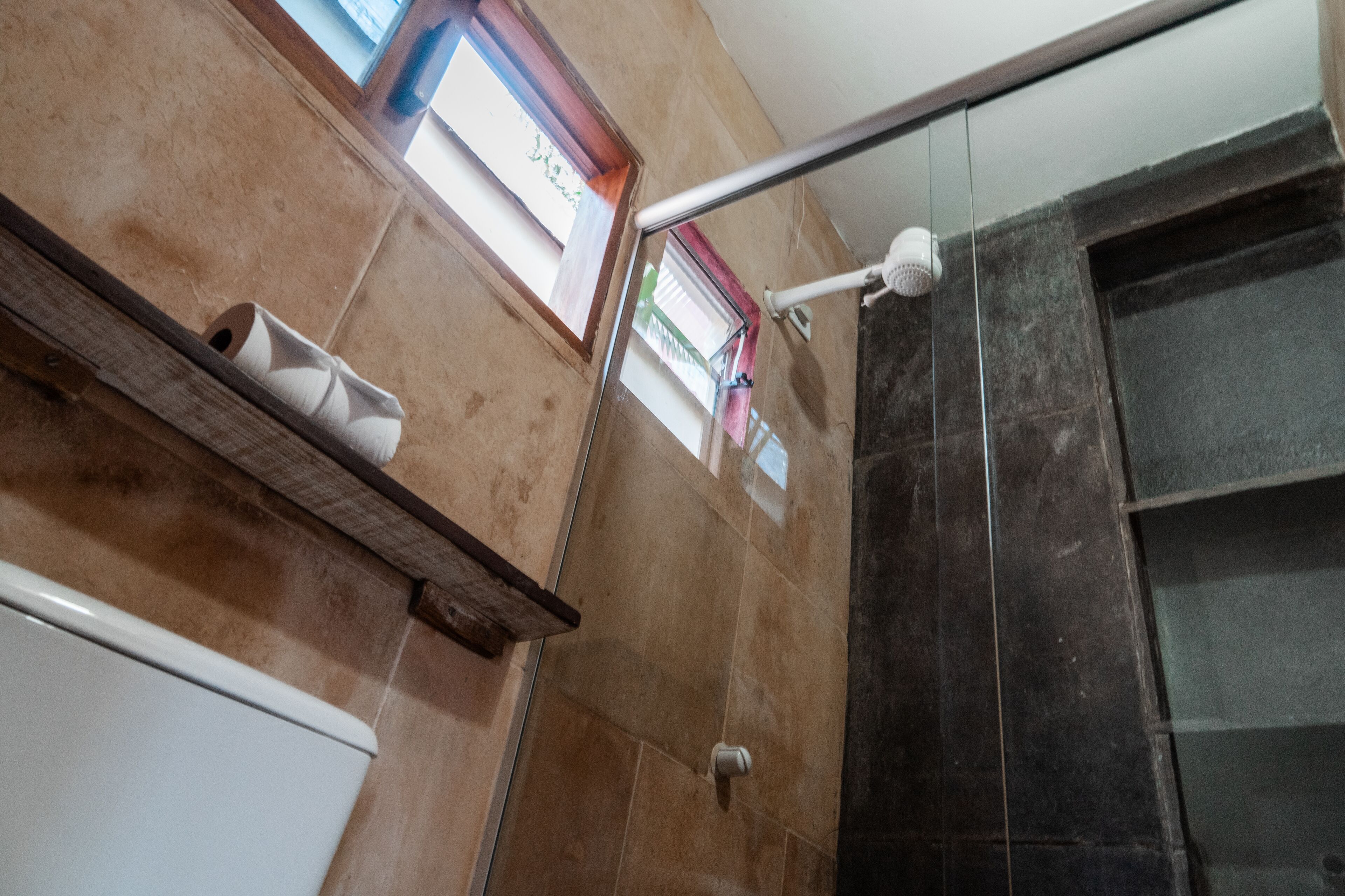 Foto - Pousada MYM DUNAS 3x