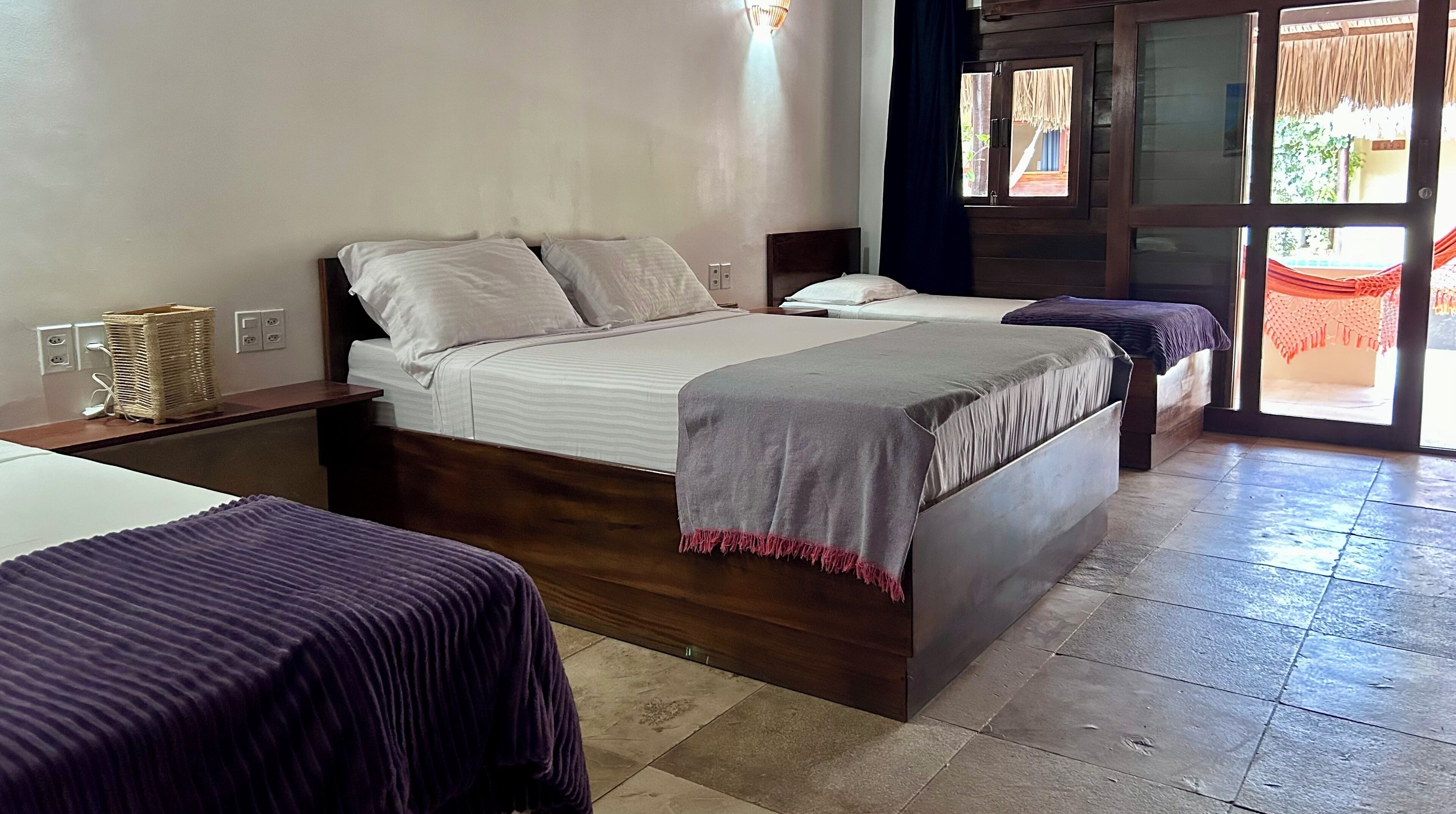 Foto - Pousada MYM DUNAS 3x