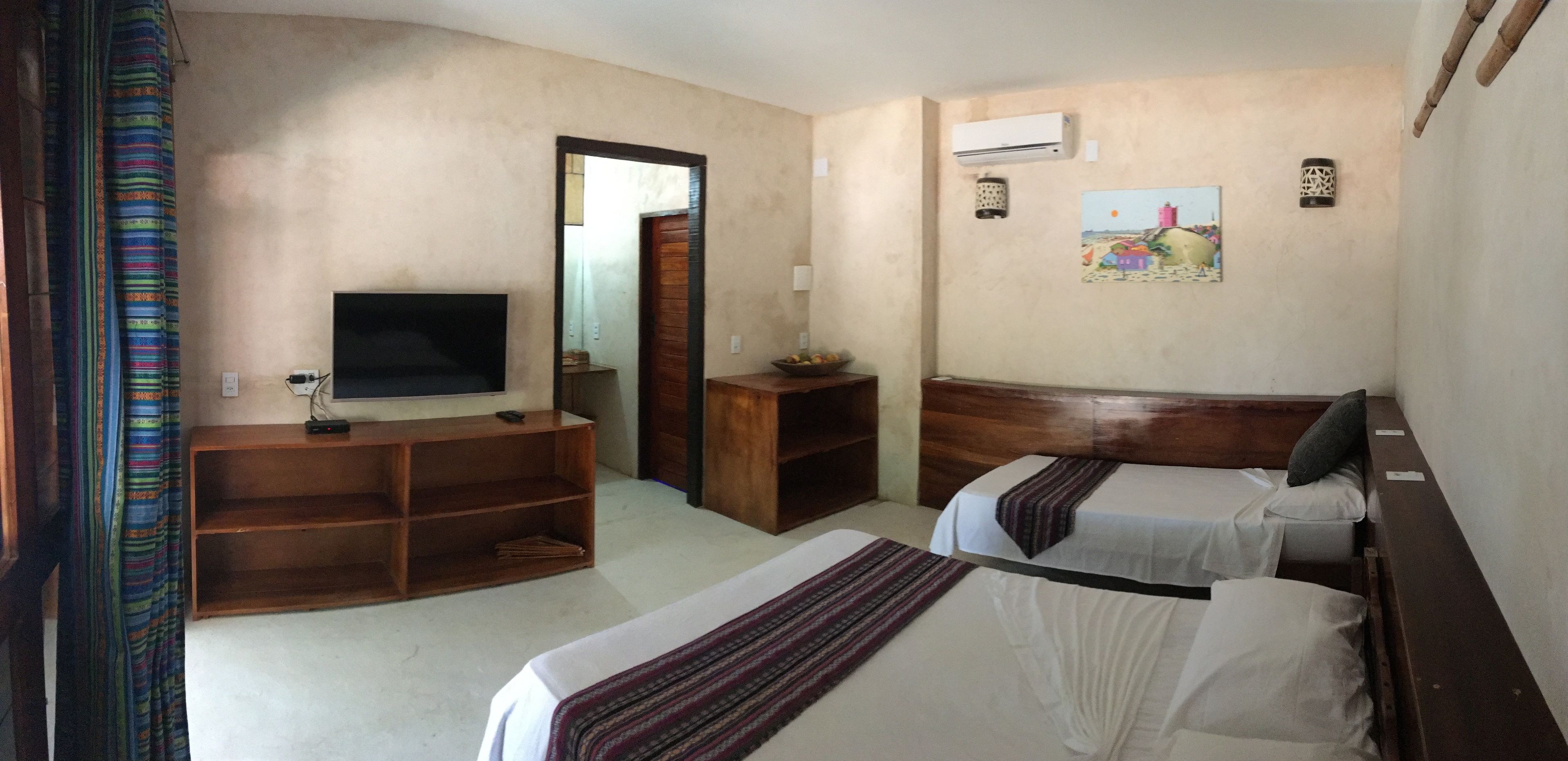 Foto - Pousada MYM DUNAS 3x