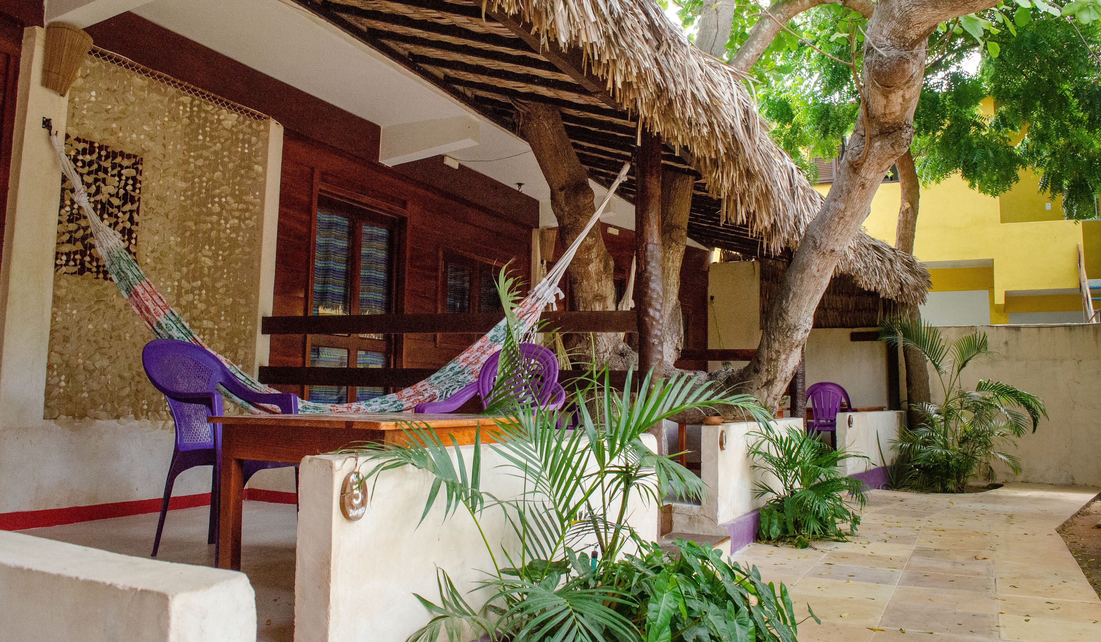 Foto - Pousada MYM DUNAS 3x