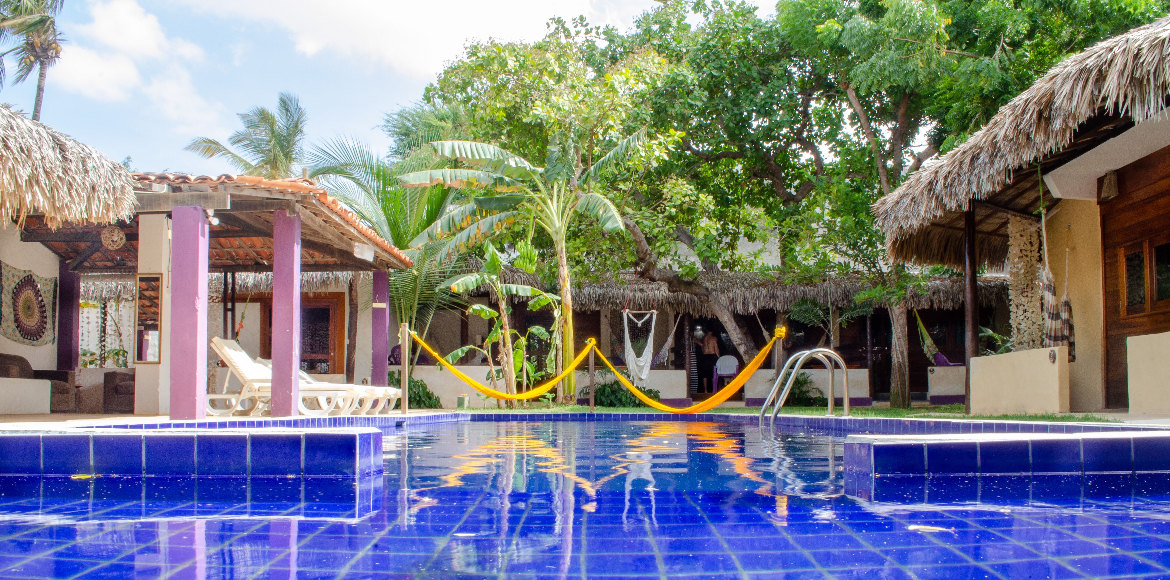 Foto - Pousada MYM DUNAS 3x