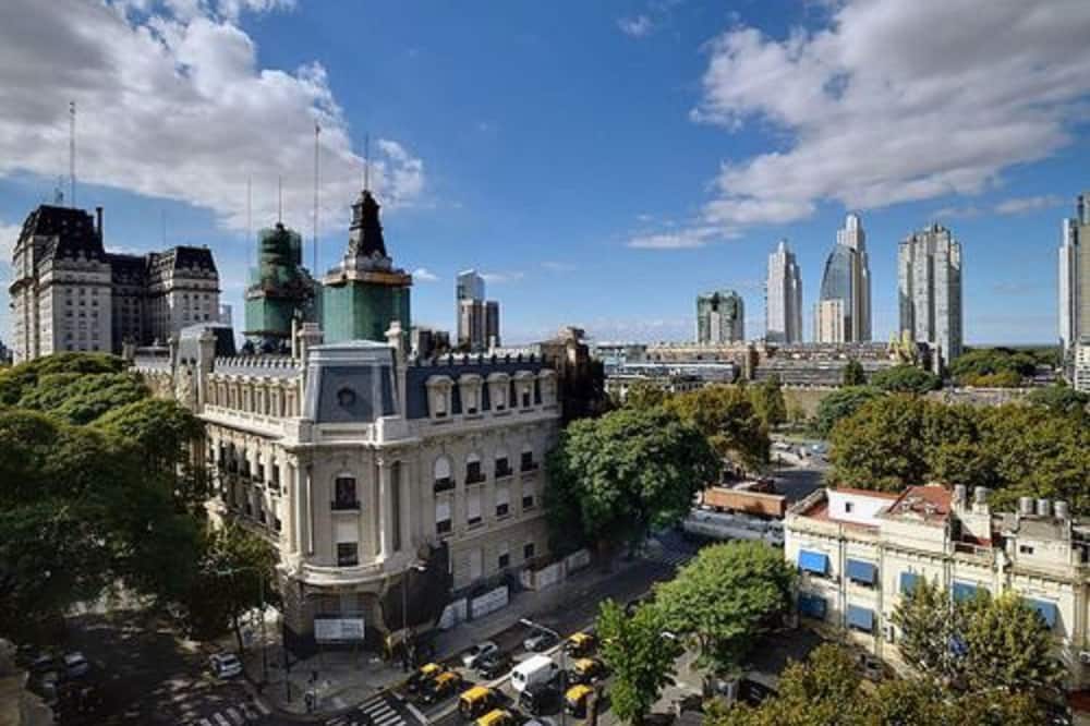 Pleno Madero