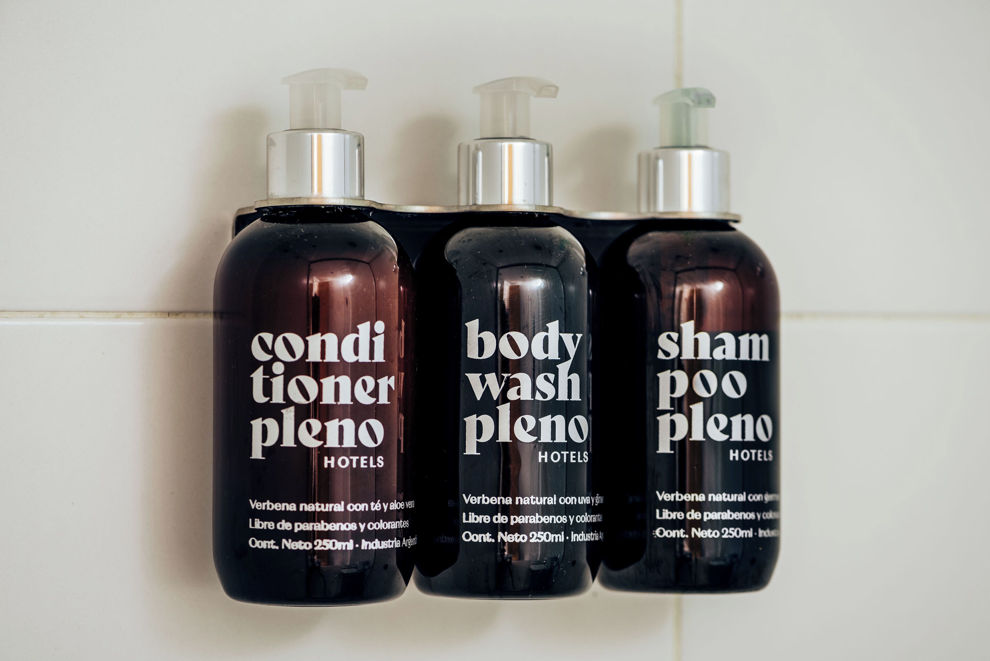 free toiletries, hair dryer, bidet, towels