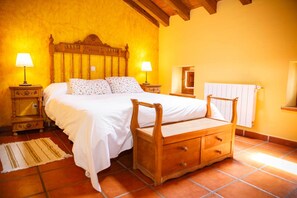 Individuell dekoriert, individuell eingerichtet