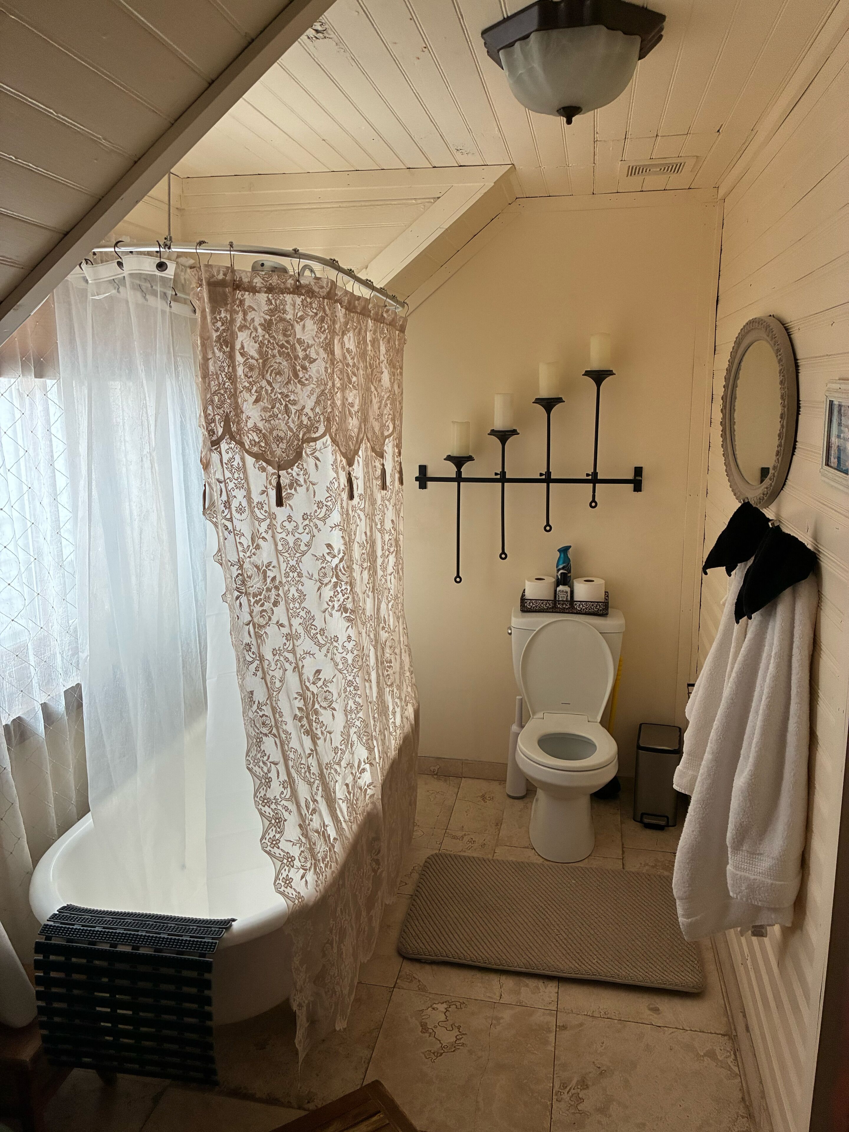 Kamar mandi