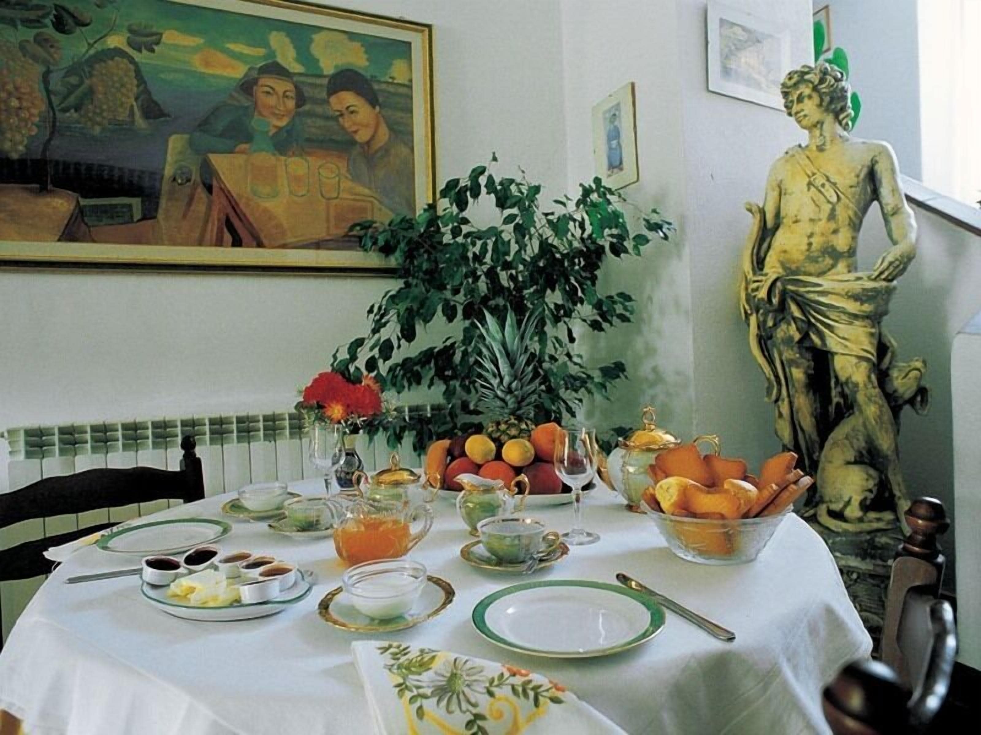 Photo - Hotel Casa Nicola