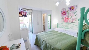 Quarto família, suíte (Fam)