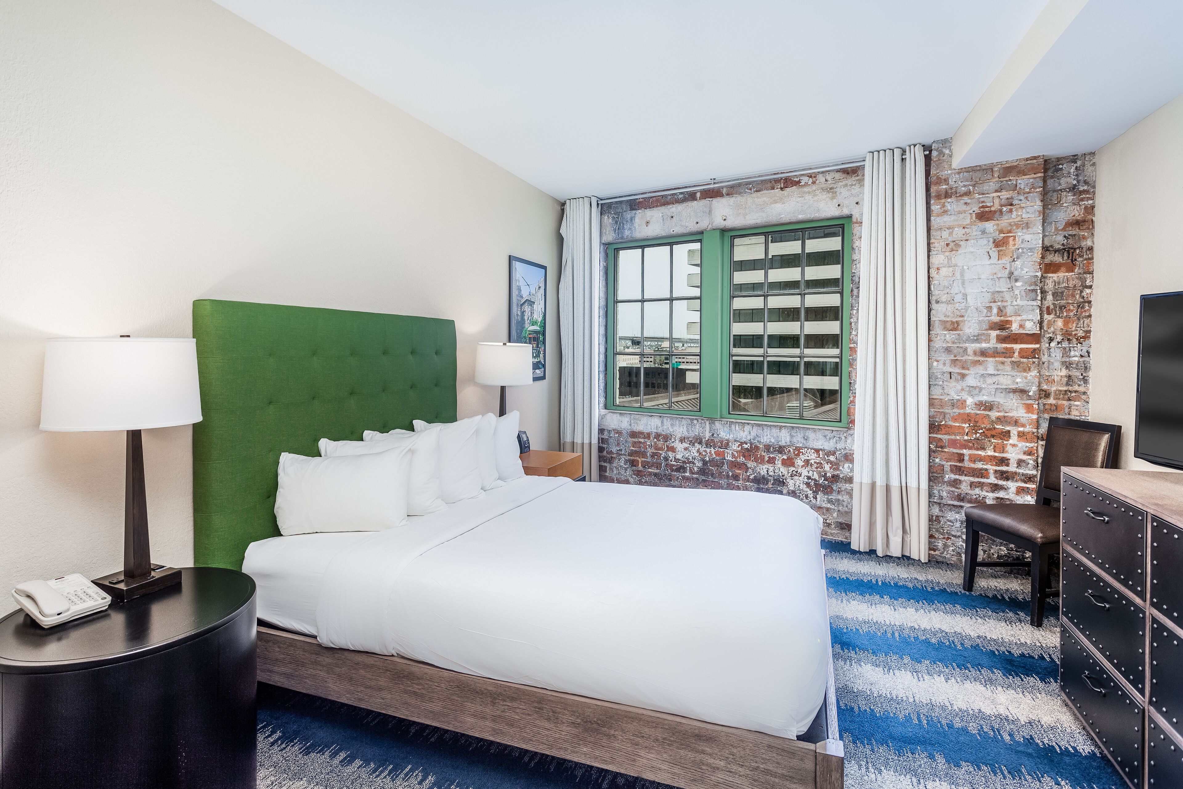 Foto - The Mercantile Hotel