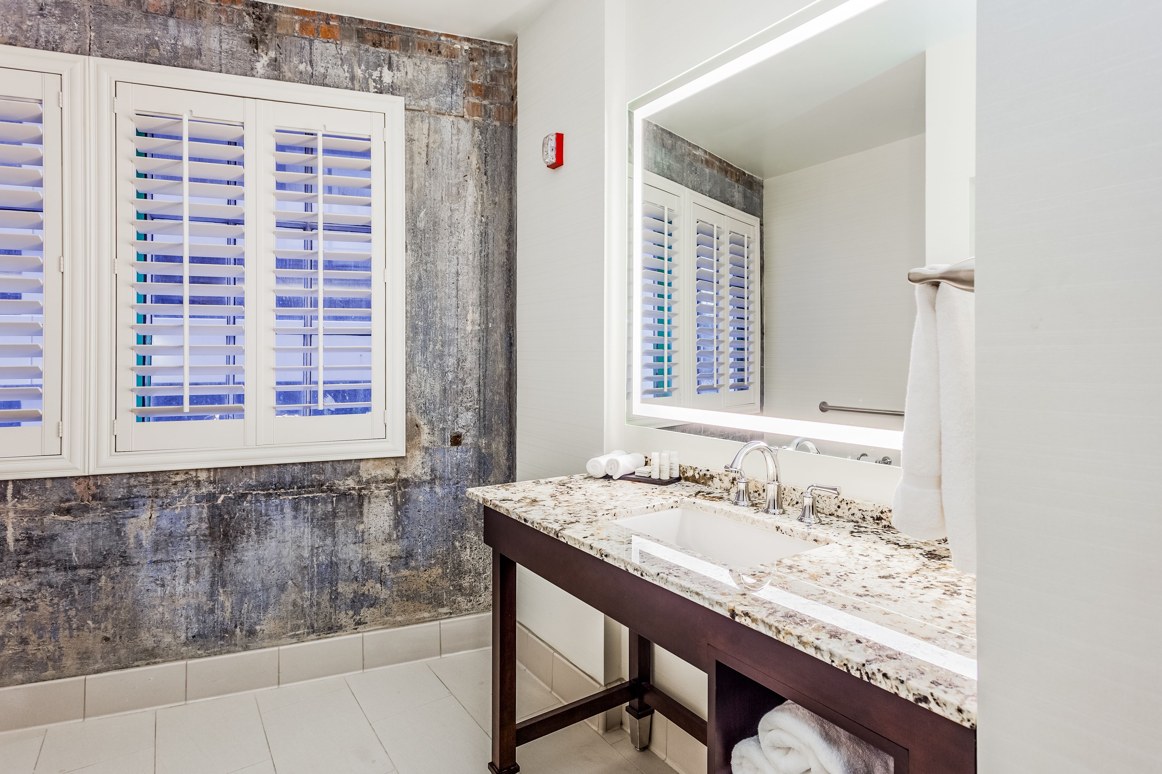 Foto - The Mercantile Hotel