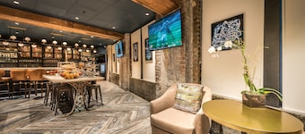 The Mercantile Hotel New Orleans