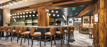 The Mercantile Hotel New Orleans