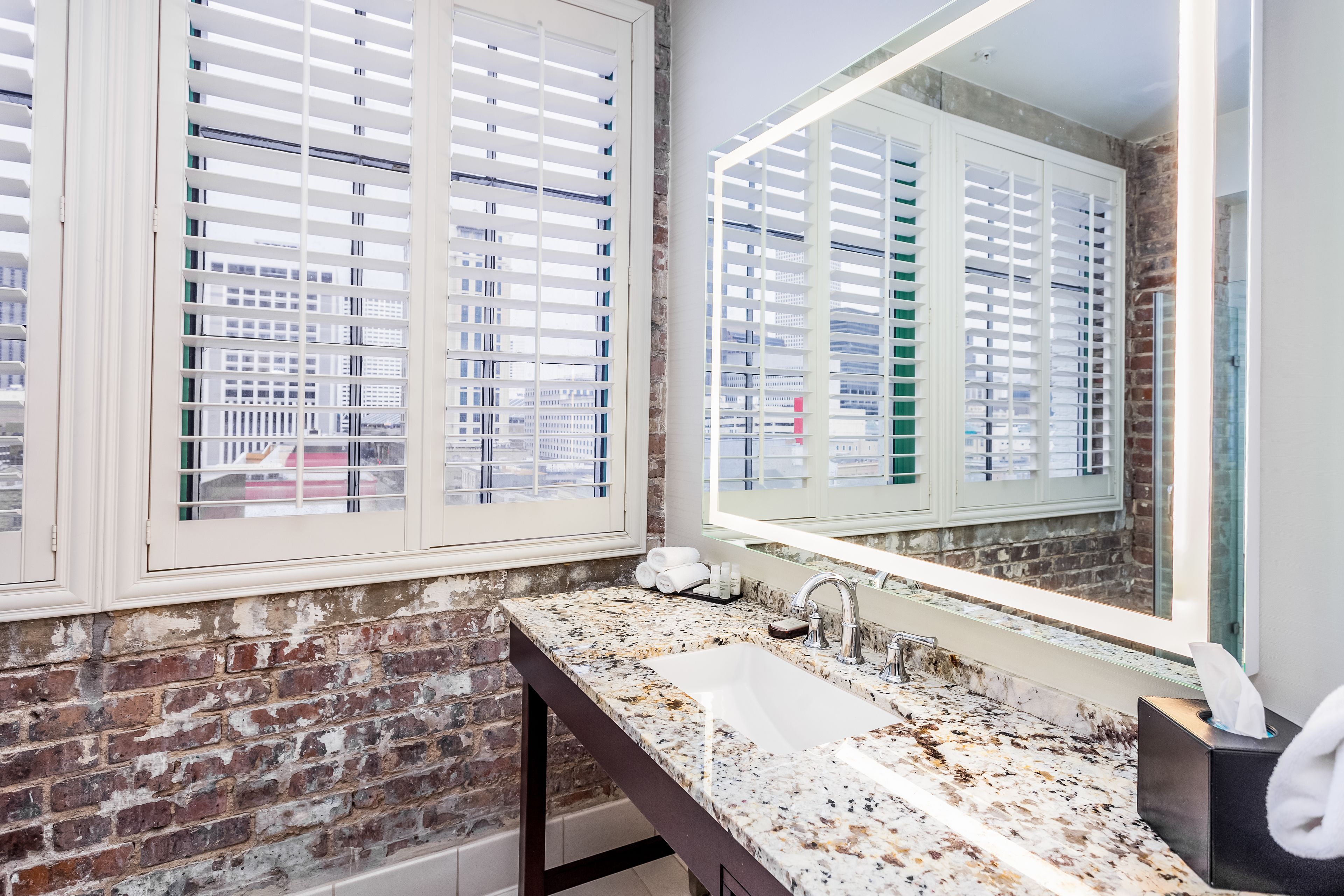 suite, 1 king bed with sofa bed | 1 bedroom, premium bedding, in-room safe, individually decorated