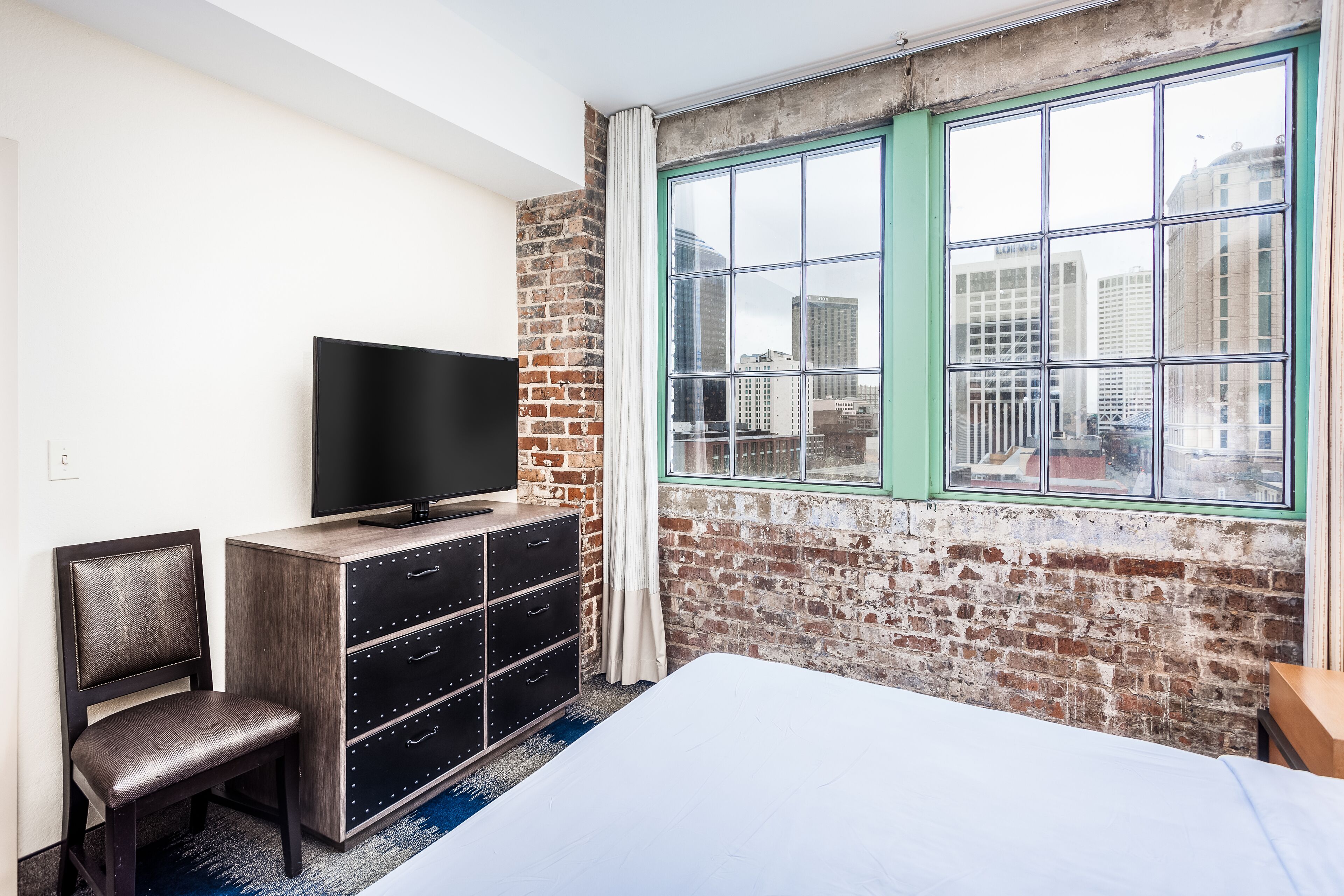 Foto - The Mercantile Hotel