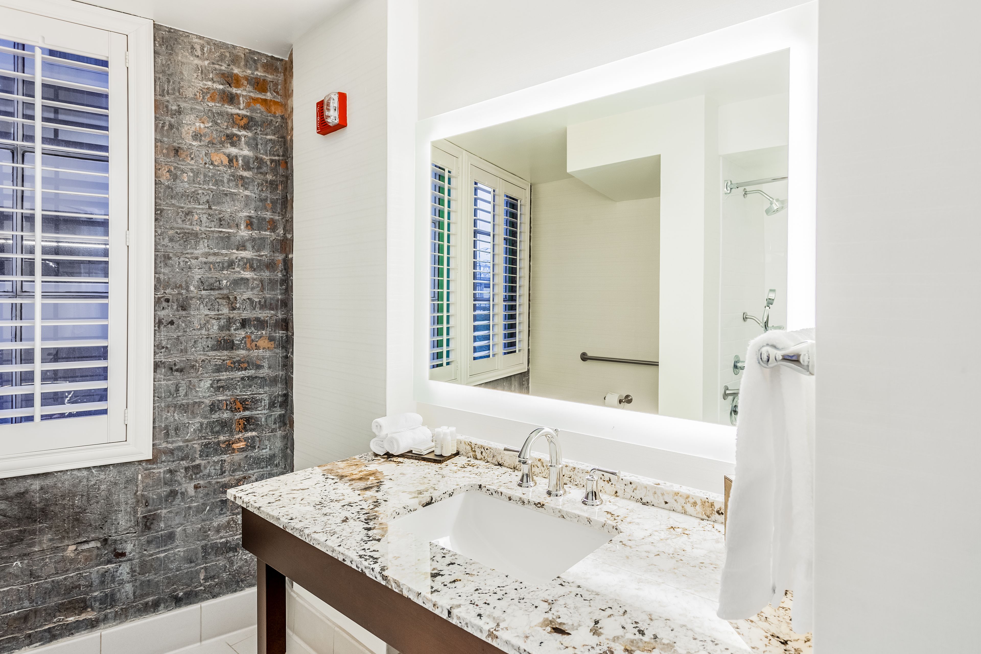 1 bedroom, premium bedding, in-room safe, individually decorated