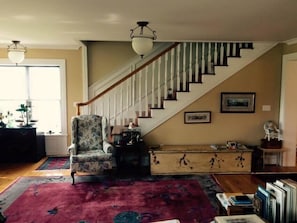 Escaleras