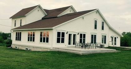 Butternut Ridge Bed & Breakfast