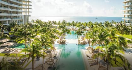 Garza Blanca Resort & Spa Cancun - All Inclusive