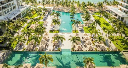 Garza Blanca Resort & Spa Cancun - All Inclusive