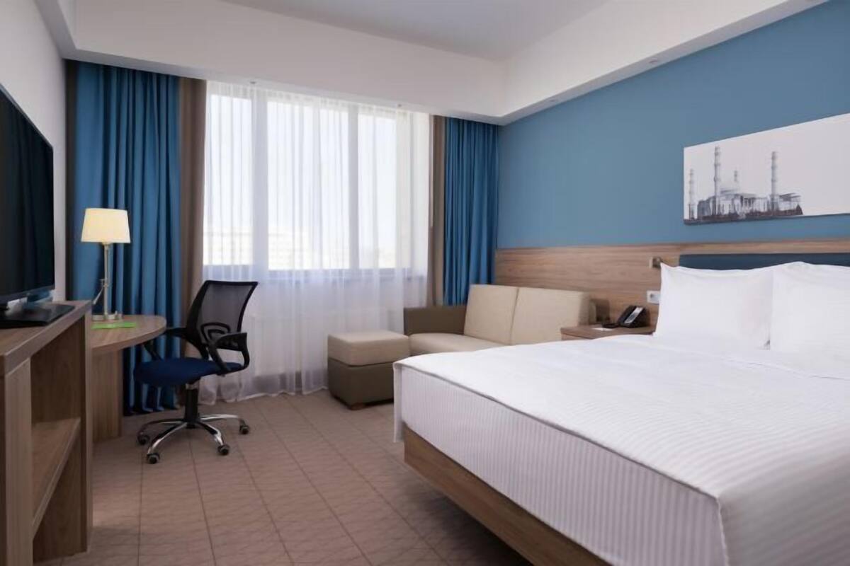 Coffres-forts dans les chambres, bureau, chambres insonorisées