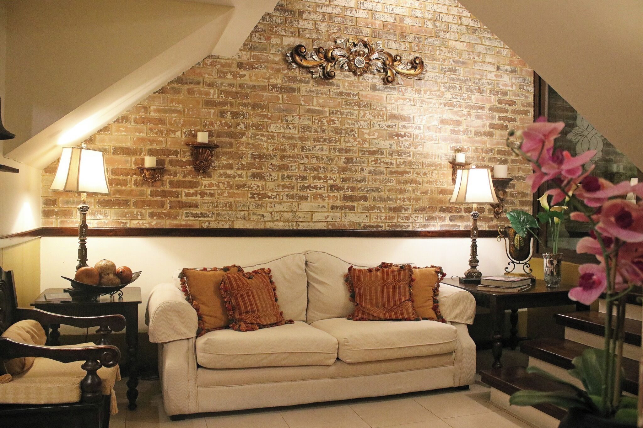 Photo - Hostal Villa Toscana