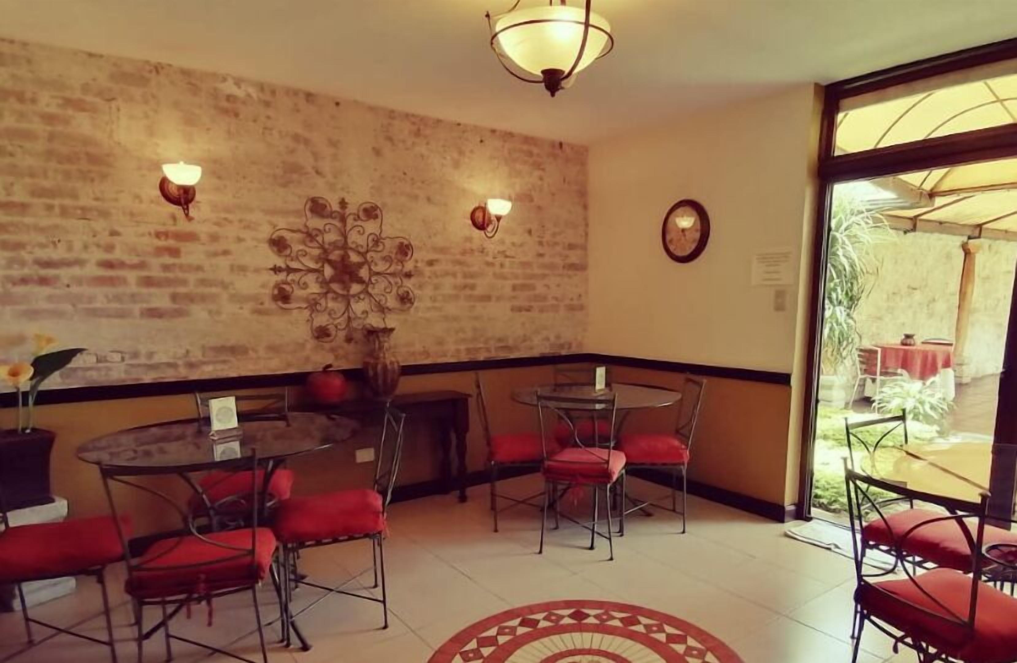 Photo - Hostal Villa Toscana