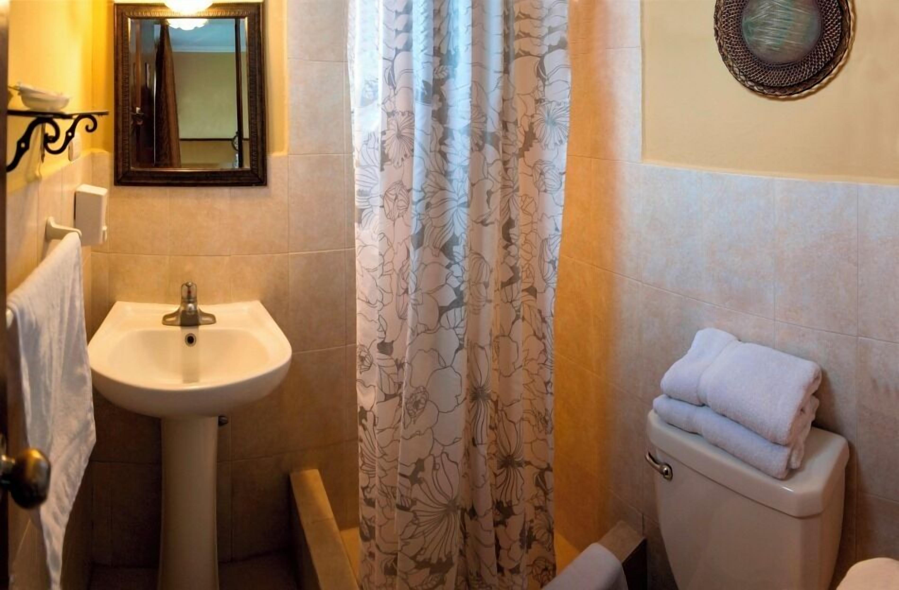 Foto - Hostal Villa Toscana
