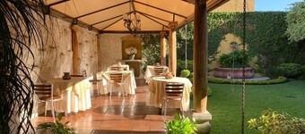Hostal Villa Toscana