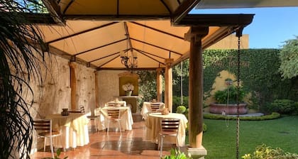 Hostal Villa Toscana