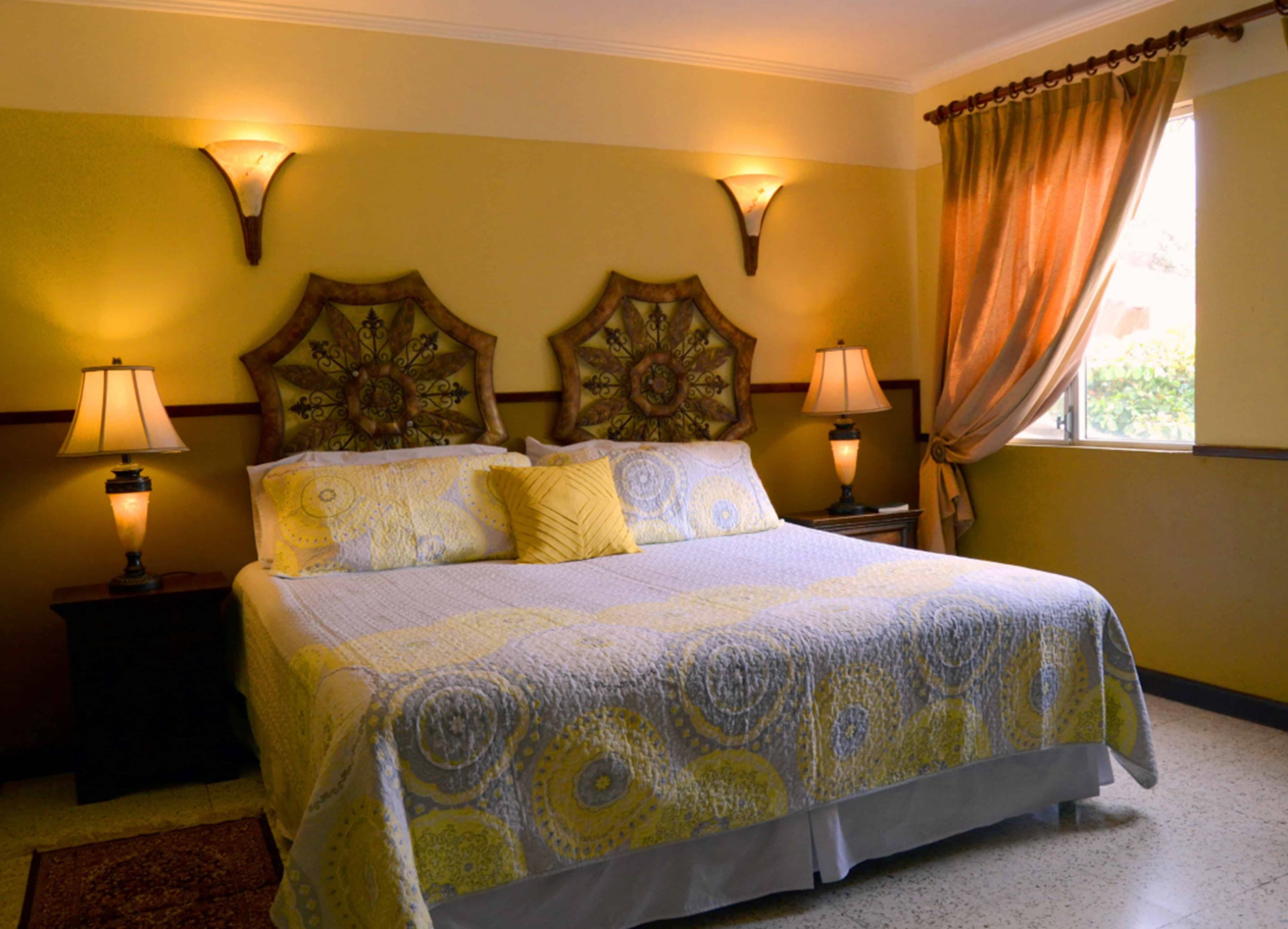 Photo - Hostal Villa Toscana