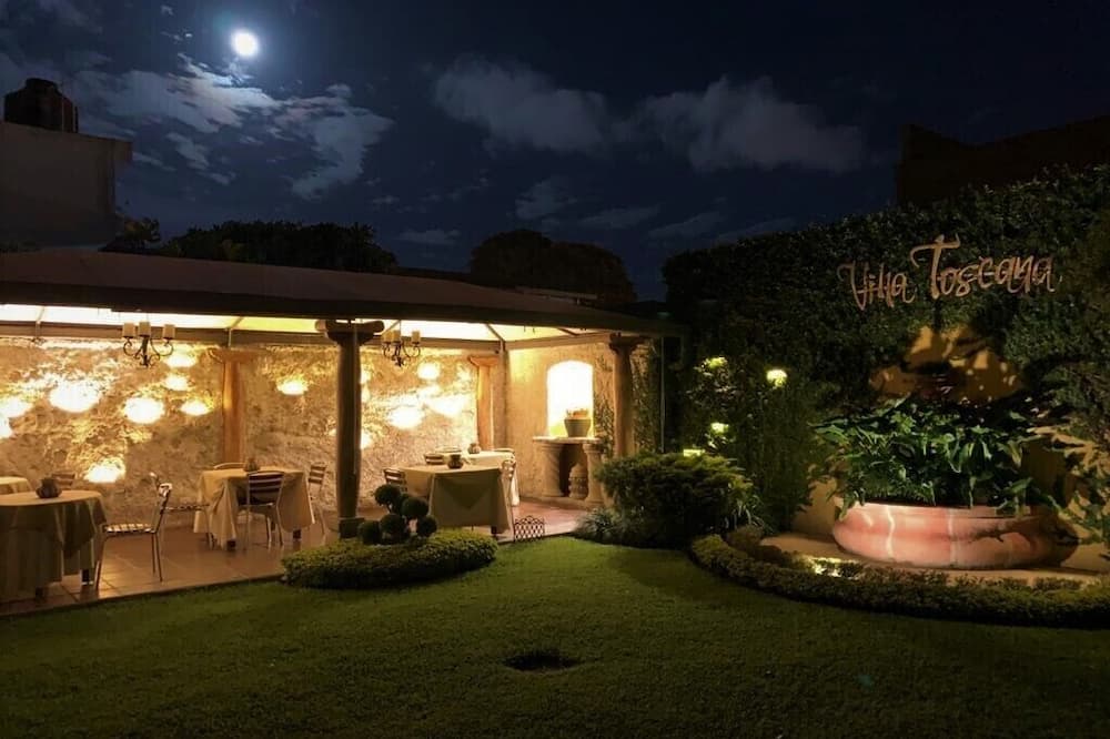 Hostal Villa Toscana