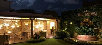 Hostal Villa Toscana